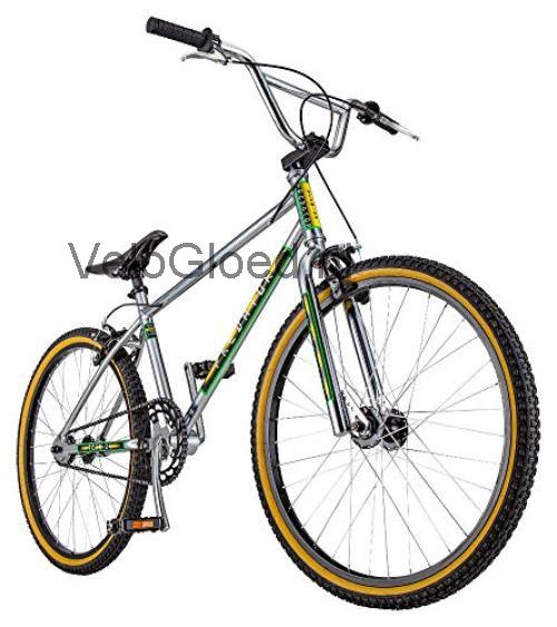Schwinn Predator Team 24 specificaties